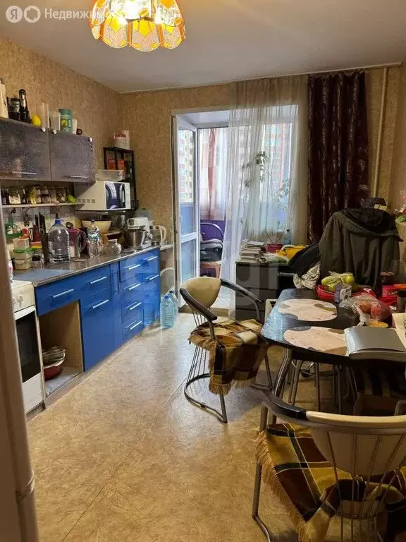 1-комнатная квартира: Пермь, Вагонная улица, 27 (42.2 м) - Фото 0