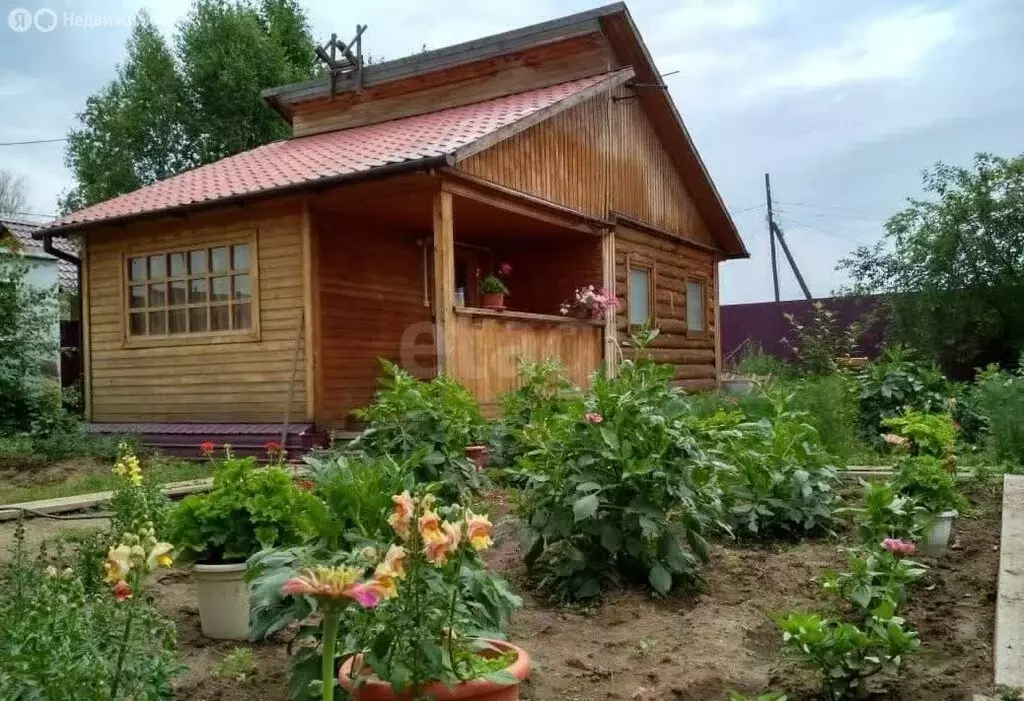 Дом в Чита, микрорайон Светлый (213.4 м) - Фото 1