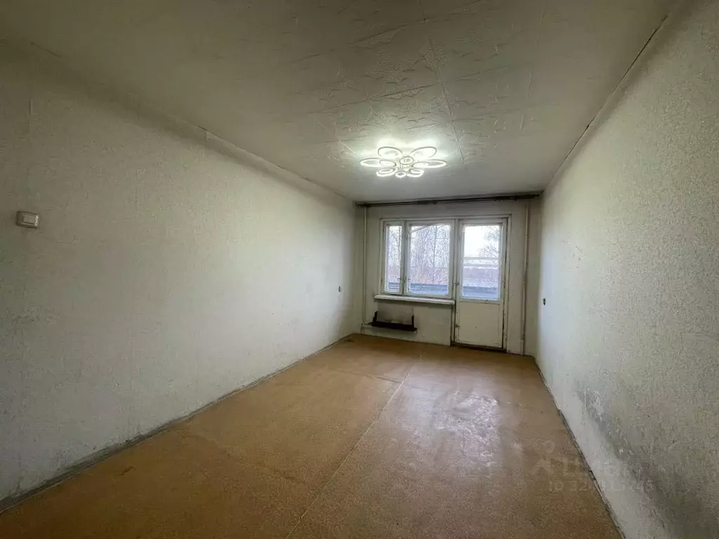 3-к кв. Нижегородская область, Нижний Новгород Северный жилрайон, ул. ... - Фото 1