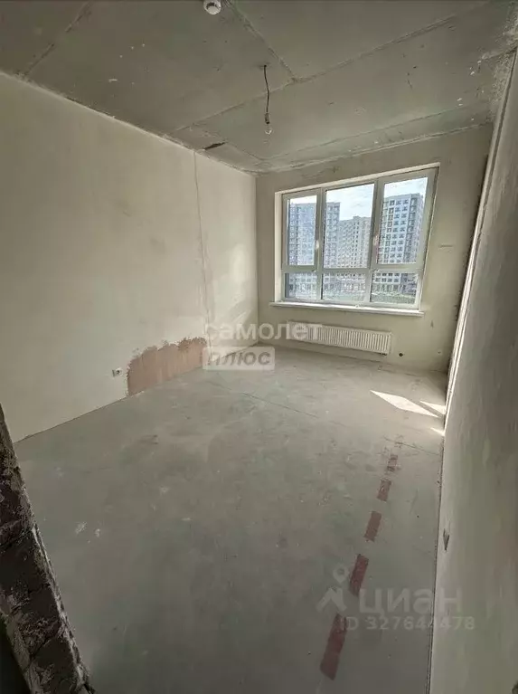 1-к кв. Тюменская область, Тюмень ул. Андрея Приказнова, 7 (37.0 м) - Фото 1