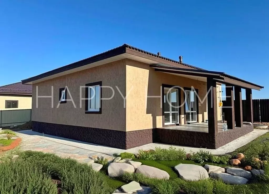 Дом в Калужская область, Боровский муниципальный округ, Совьяки с/пос, ... - Фото 1