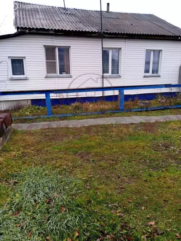 Дом в Курганская область, село Звериноголовское (52.7 м) - Фото 2