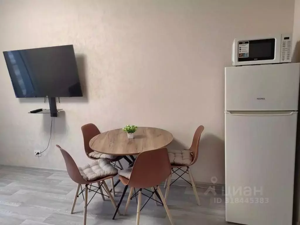 1-к кв. Карелия, Петрозаводск ул. Лермонтова, 6 (36.0 м) - Фото 1