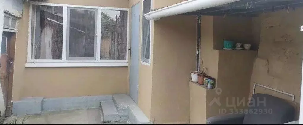 Дом в Крым, Симферополь ул. Кондукторская (29 м) - Фото 2