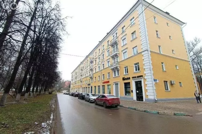 Торговая площадь (170 м) - Фото 2