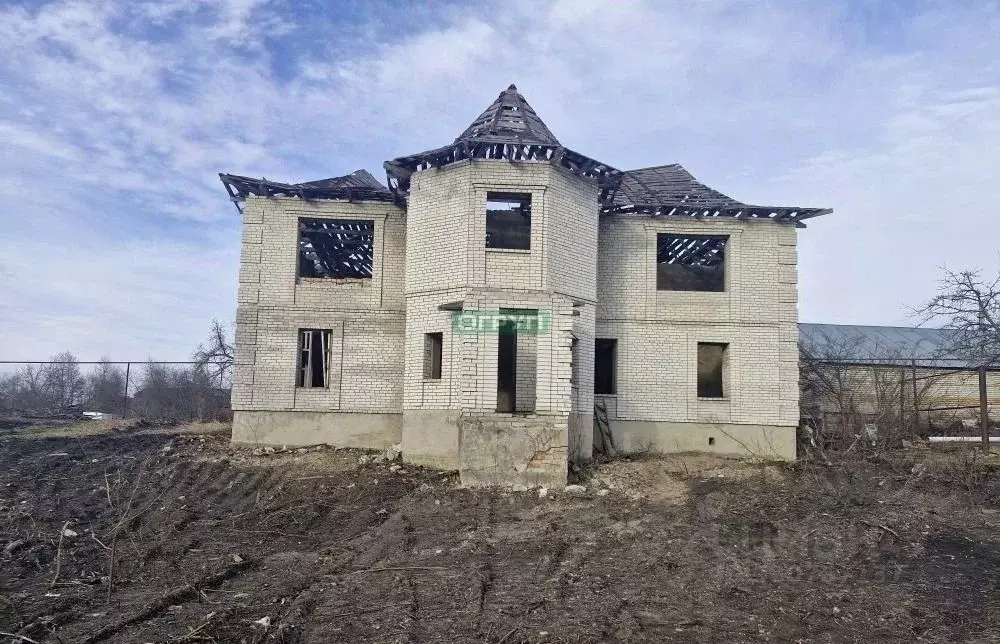 Дом в Пензенская область, Пенза ул. Мереняшева, 2А (249 м) - Фото 1