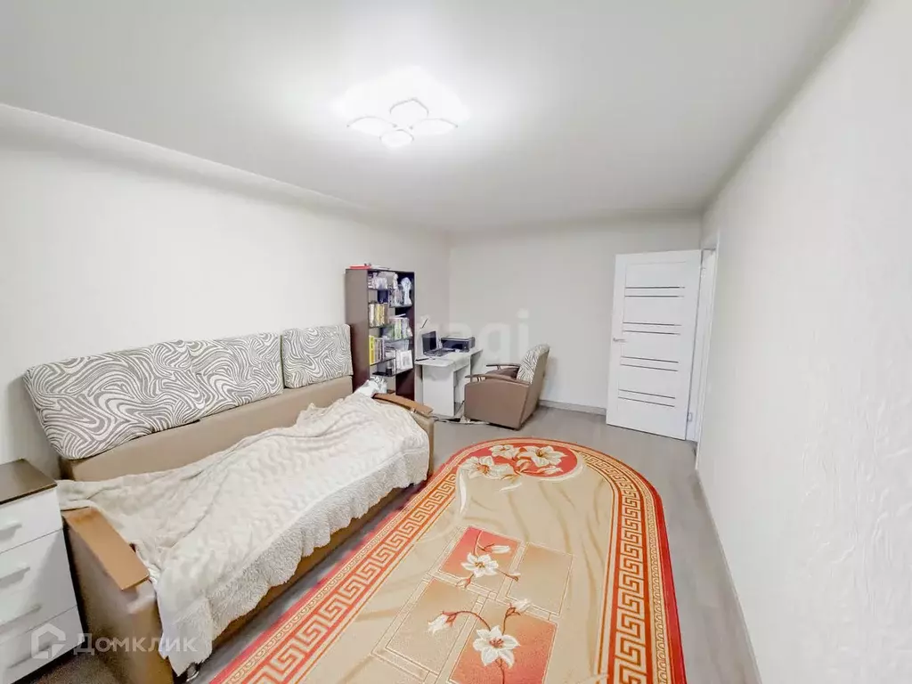 Продаётся 1-к квартира, 30.1 м - Фото 0