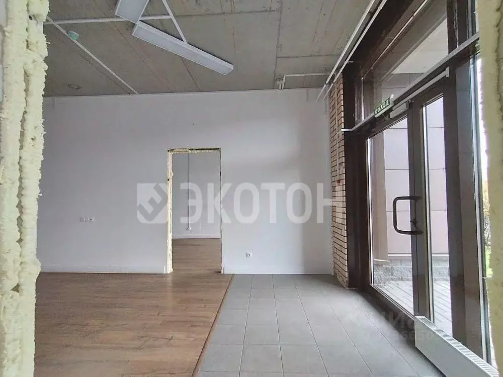 Помещение свободного назначения в Санкт-Петербург Заставская ул., 46к3 ... - Фото 2