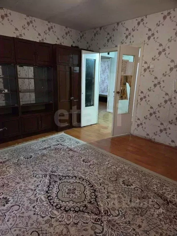 2-к кв. Новосибирская область, Новосибирск ул. Коминтерна, 128/1 (55.0 ... - Фото 2