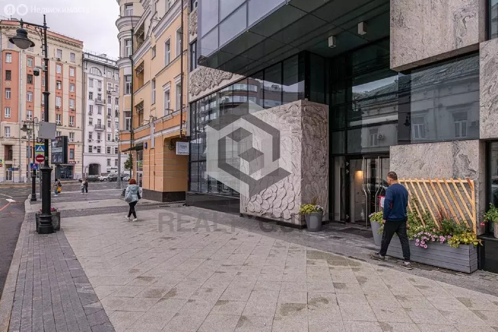 Офис (247.3 м) - Фото 1