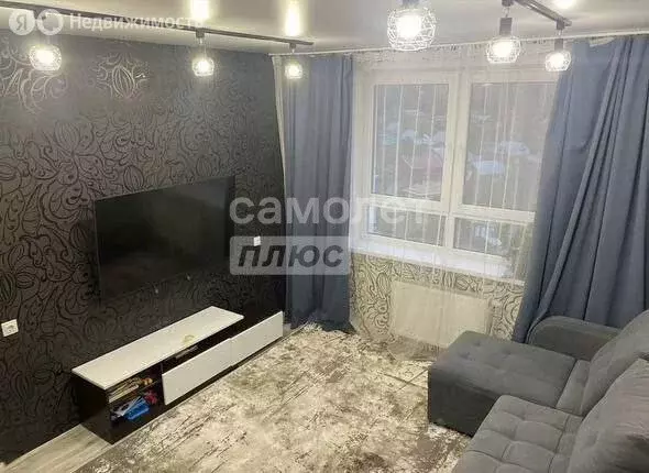 2-комнатная квартира: Уфа, улица Уфимское Шоссе, 18/6 (47.2 м) - Фото 2