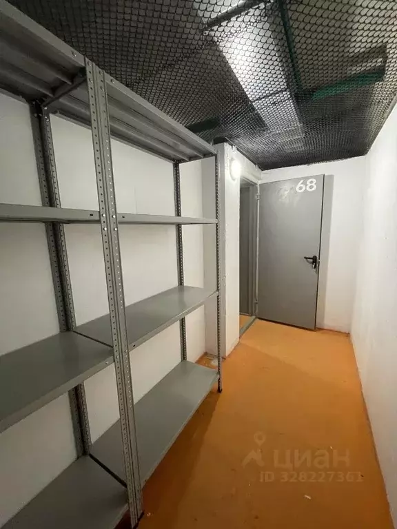 Гараж в Москва Внуковское поселение, ул. Летчика Ульянина, 3А (5 м) - Фото 1