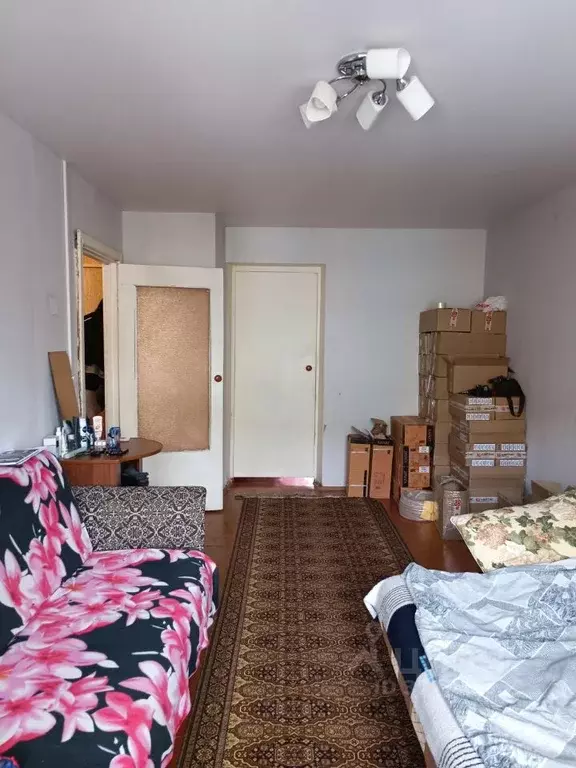 2-к кв. Московская область, Волоколамск ул. Свободы, 15 (44.3 м) - Фото 2