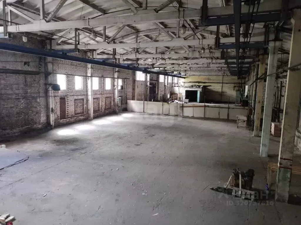 Помещение свободного назначения в Воронежская область, Воронеж ул. ... - Фото 1