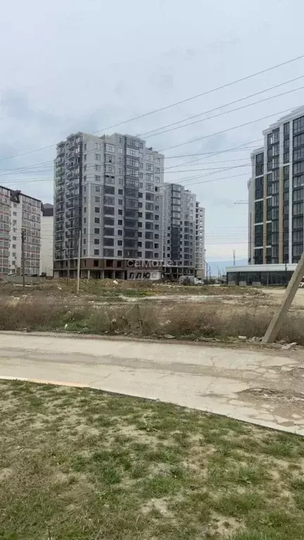 2-к кв. Дагестан, Каспийск ул. Магомедали Магомеджановa, 28А (74.0 м) - Фото 1