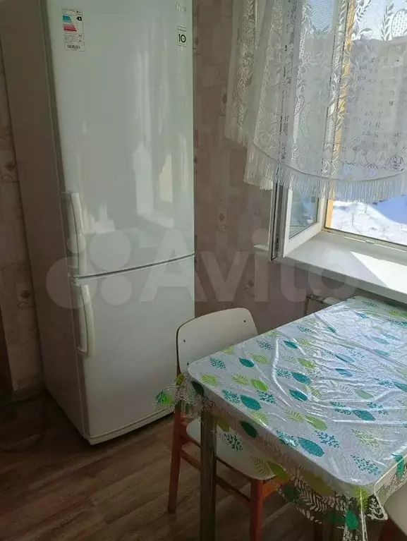 1-к. квартира, 30,2 м, 6/10 эт. - Фото 1