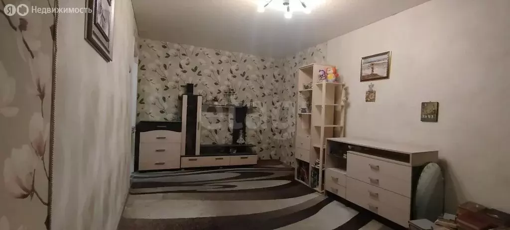 1-комнатная квартира: Миасс, проспект Октября, 34 (30.3 м) - Фото 2