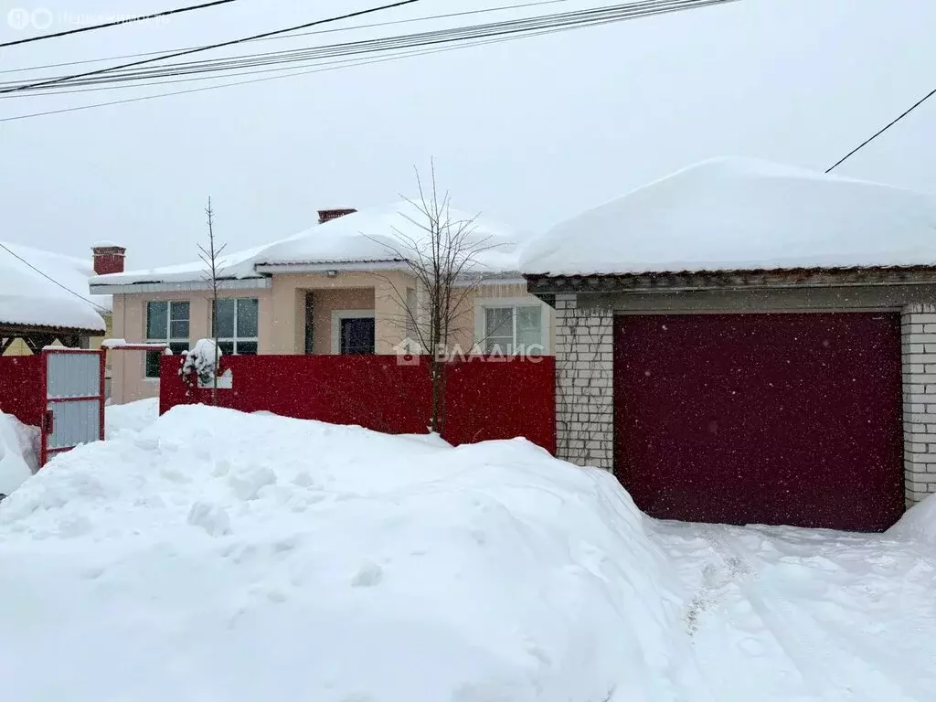 Дом в деревня Игнатово, Соловьиная улица, 23 (161.3 м) - Фото 1