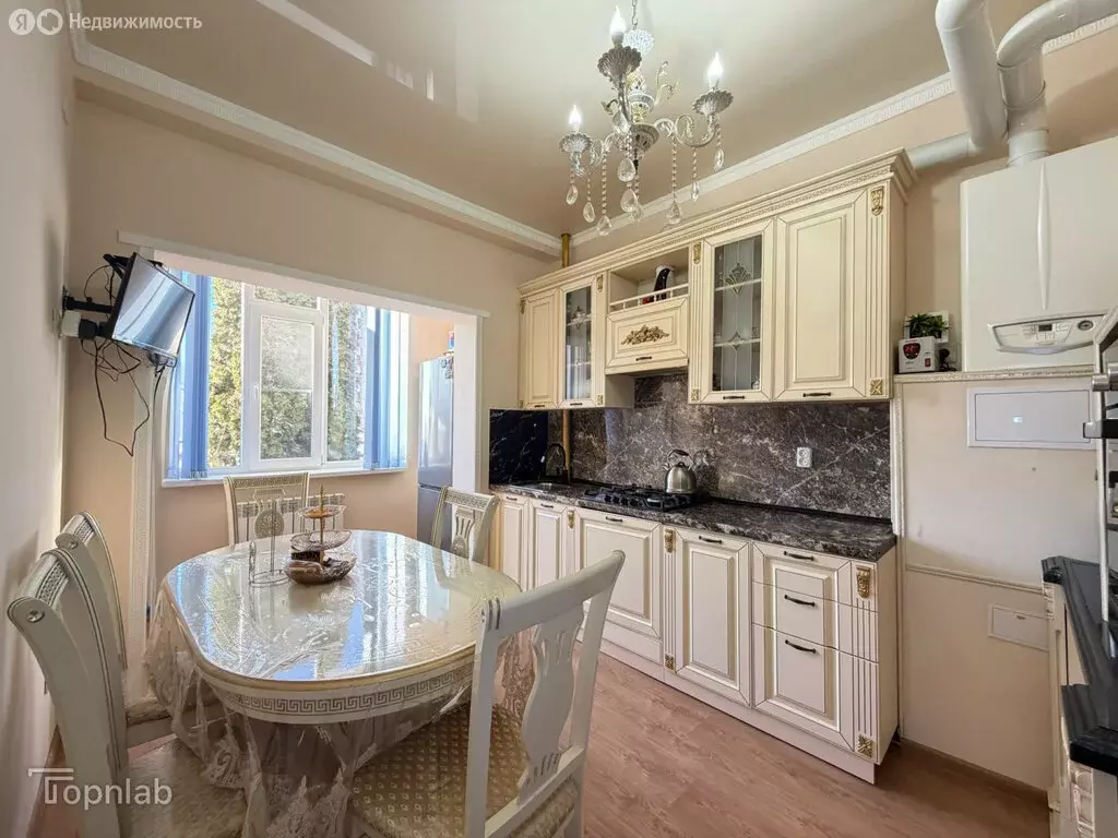 2-комнатная квартира: Нальчик, район Предгорный, Московская улица, 3 ... - Фото 2