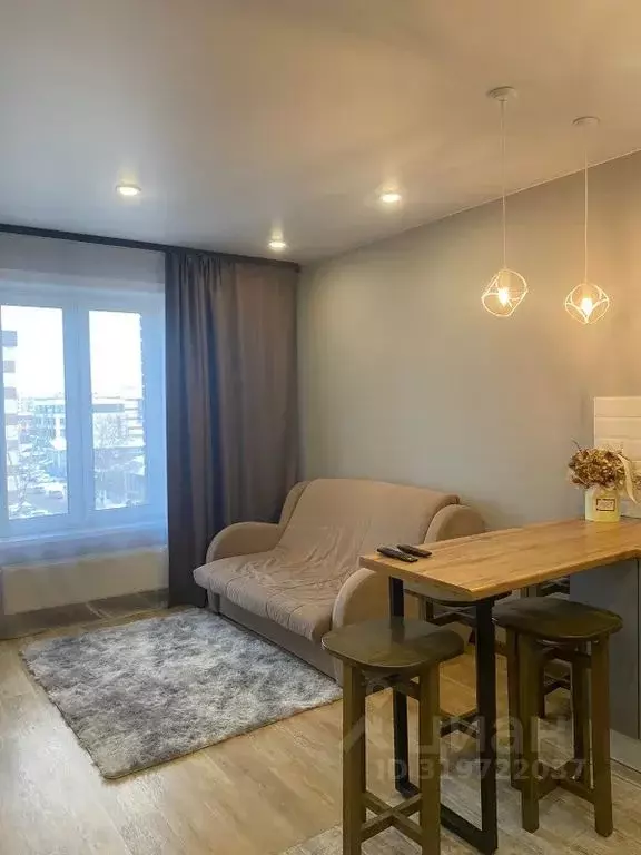 2-к кв. Иркутская область, Иркутск ул. Красных Мадьяр, 31 (45.0 м) - Фото 2