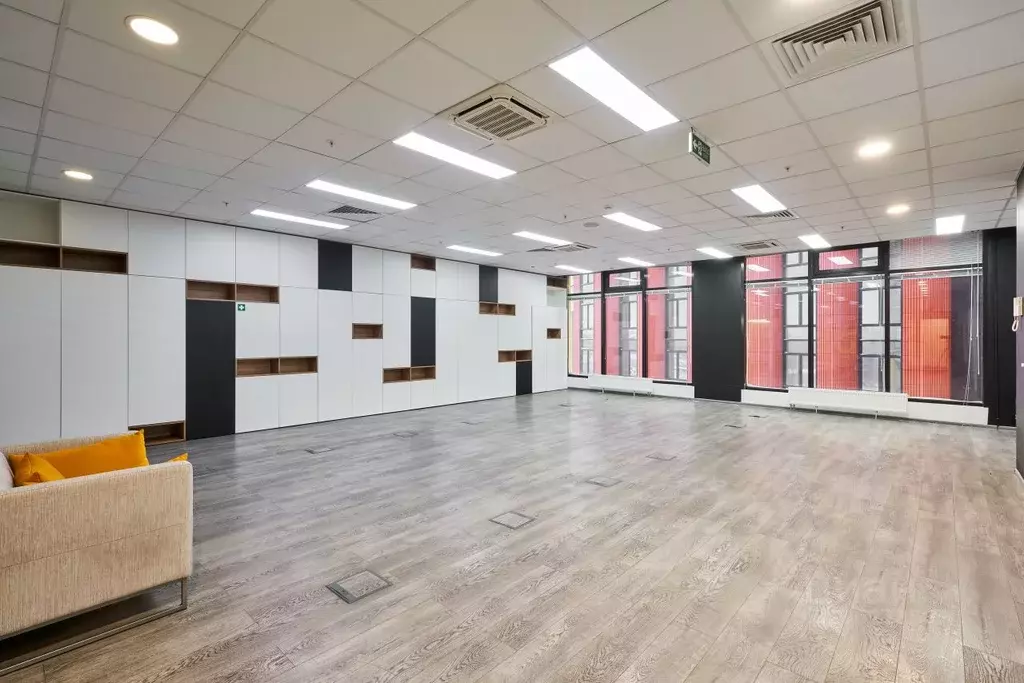 Офис в Москва Новодмитровская ул., 2к1 (145 м) - Фото 1