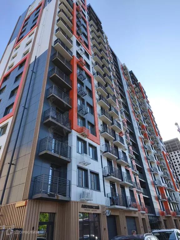 Продаётся квартира-студия, 27.1 м - Фото 1