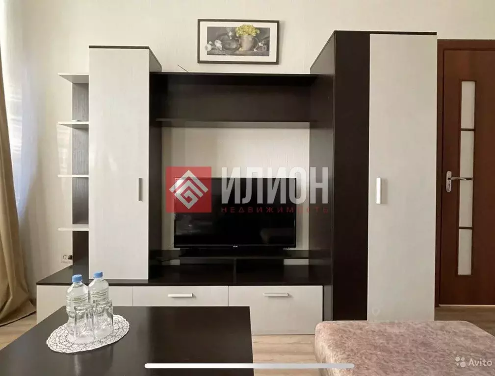 3-к кв. Крым, Симферополь ул. Киевская, 153 (51.1 м) - Фото 2