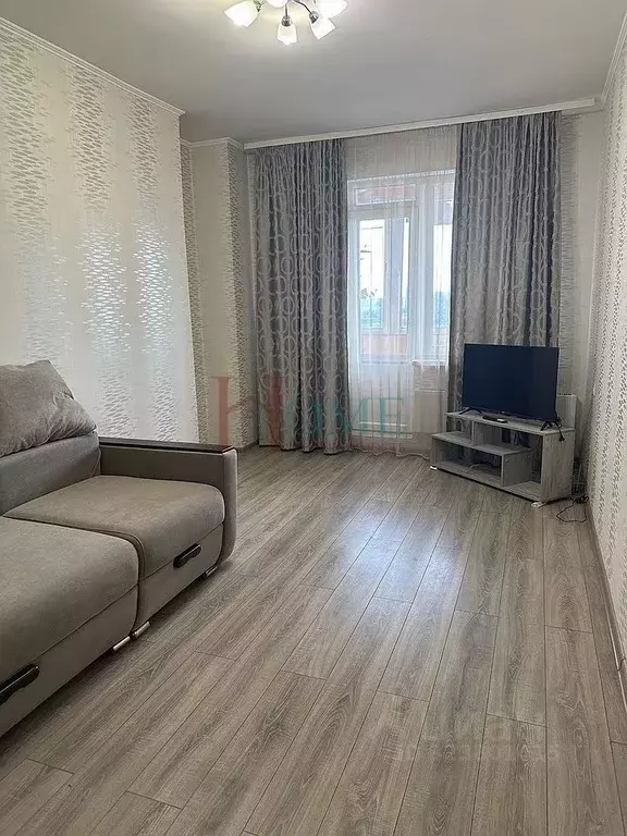 1-к кв. Новосибирская область, Новосибирск Серебренниковская ул., 4/1 ... - Фото 2