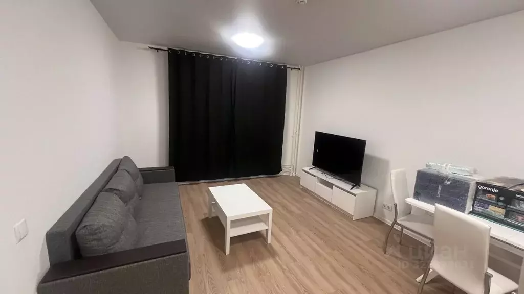 4-к кв. Москва 2-й Нагатинский проезд, 6к1 (86.0 м) - Фото 2