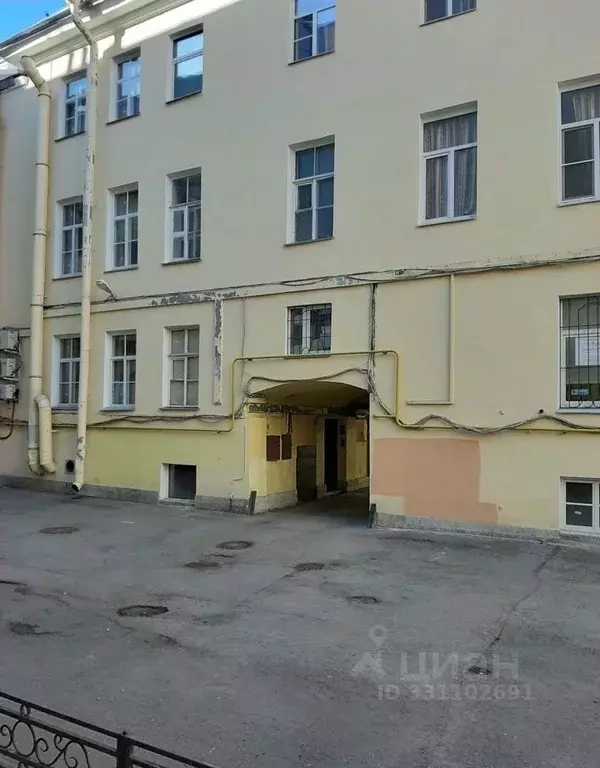 Офис в Санкт-Петербург Загородный просп., 34 (70 м) - Фото 2