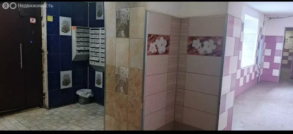 1к в 2-комнатной квартире (13.5 м) - Фото 2