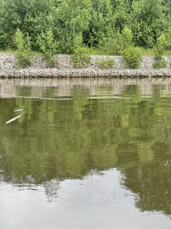 Участок в Пермский край, Добрянский муниципальный округ, д. Гари  ... - Фото 1