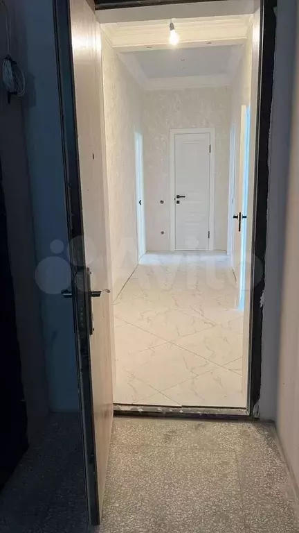 3-к. квартира, 90 м, 8/10 эт. - Фото 1
