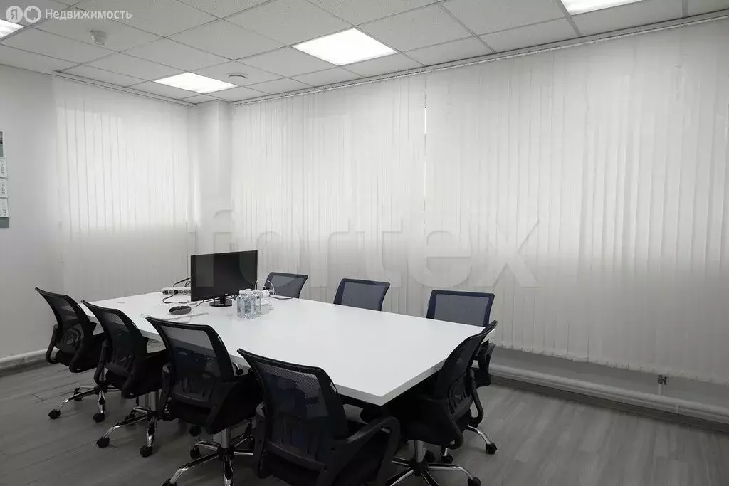 Офис (204 м) - Фото 2