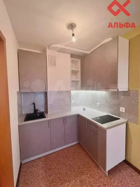 Квартира-студия, 23,8 м, 9/17 эт. - Фото 1