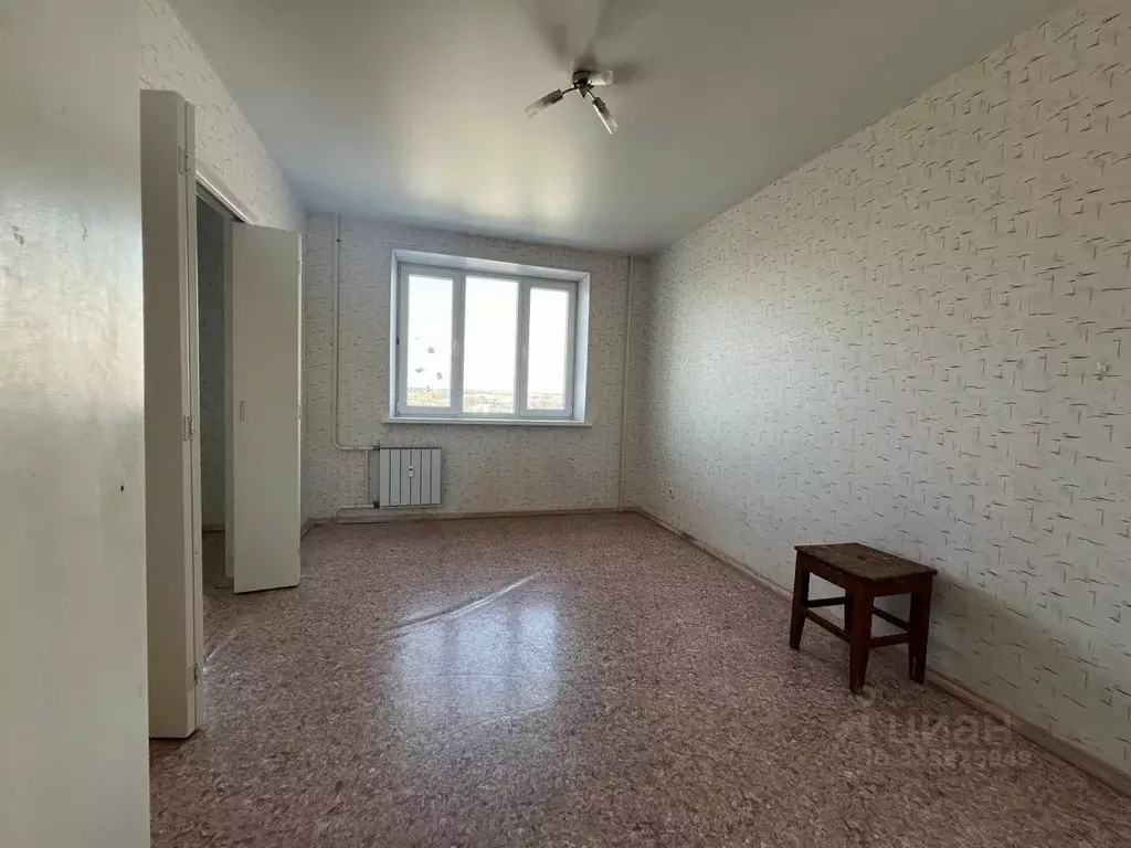 3-к кв. Башкортостан, Уфа ул. Миловская, 16 (65.8 м) - Фото 2