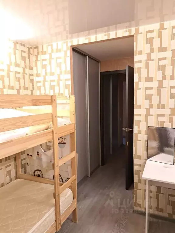 4-к кв. Красноярский край, Норильск ул. Завенягина, 13 (121.3 м) - Фото 0