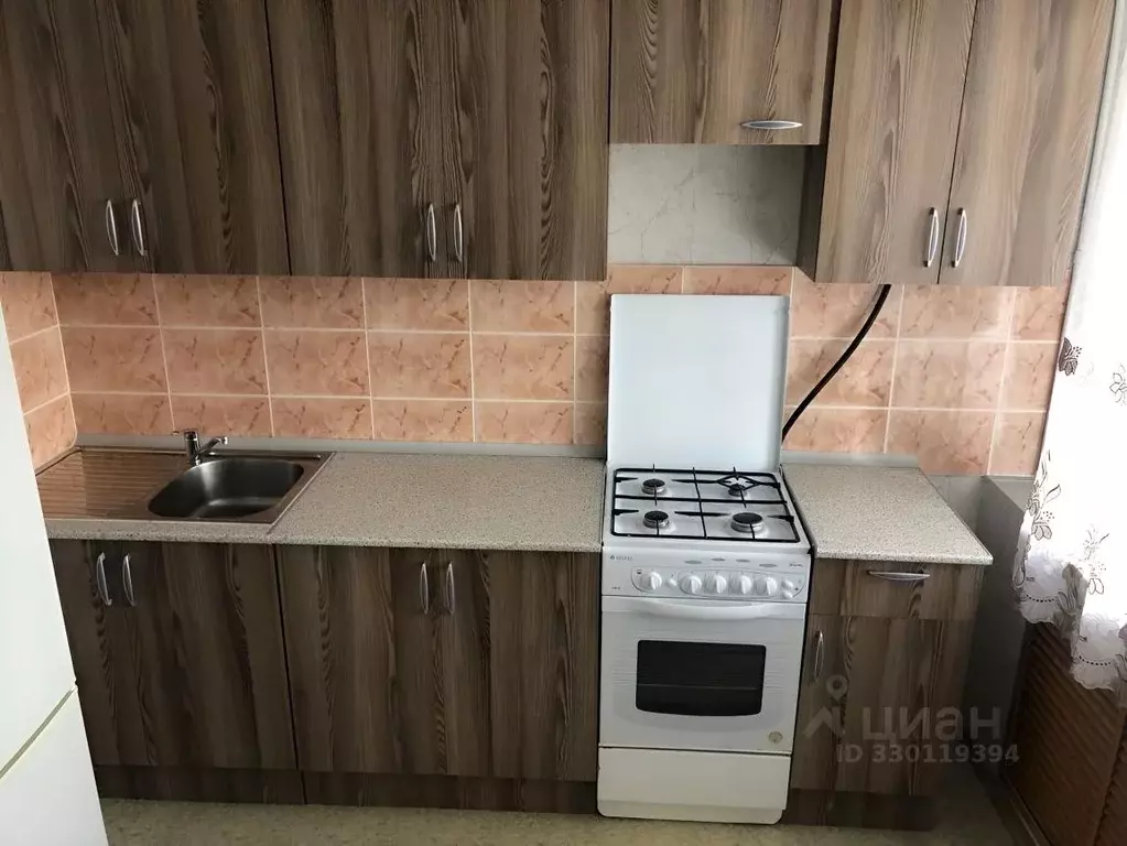 1-к кв. Нижегородская область, Нижний Новгород Горная ул., 11к2 (40.0 ... - Фото 1