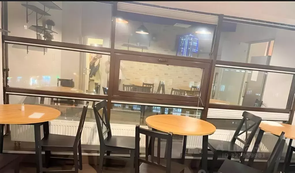 Офис в Москва ул. Шаболовка, 31С5 (1013 м) - Фото 2