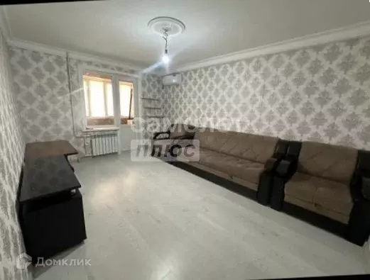 Продаётся 1-к квартира, 34.2 м - Фото 1