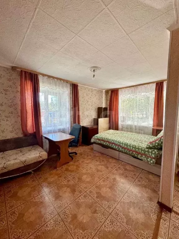 1-к кв. Амурская область, Благовещенск Пионерская ул., 71/5 (30.5 м) - Фото 2