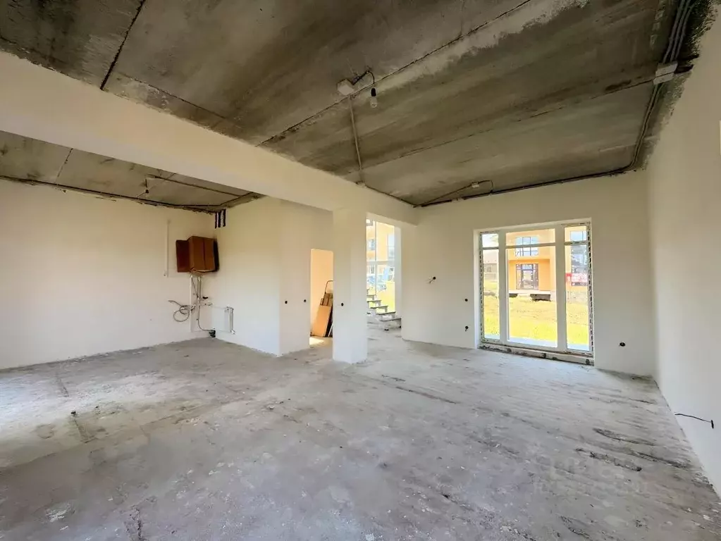 Дом в Тульская область, Тула городской округ, пос. Молодежный, ... - Фото 2