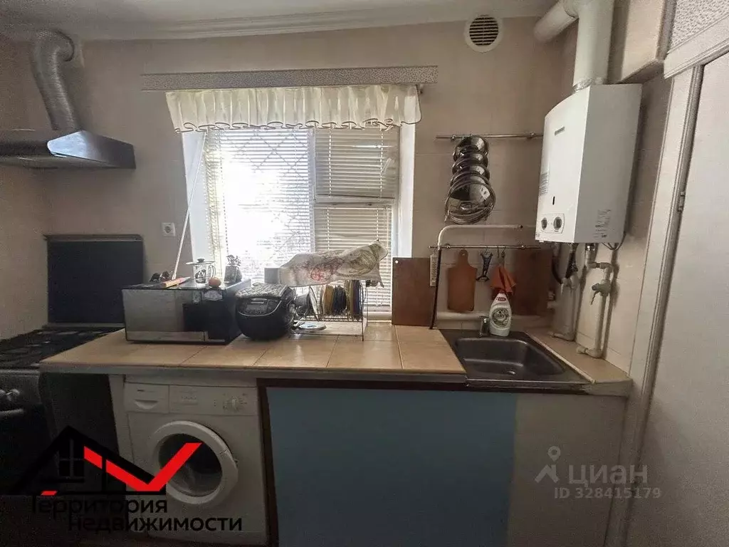 Дом в Севастополь ул. Некрасова, 23 (57 м) - Фото 2