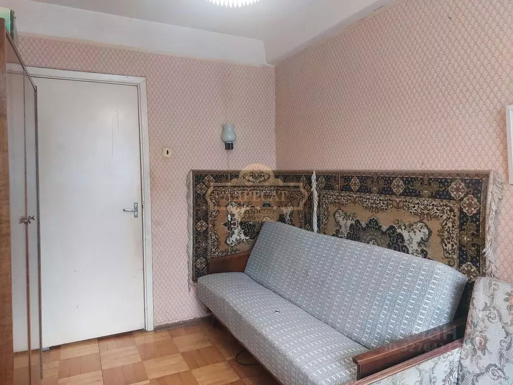 2-к кв. Санкт-Петербург просп. Косыгина, 11К2 (45.1 м) - Фото 2