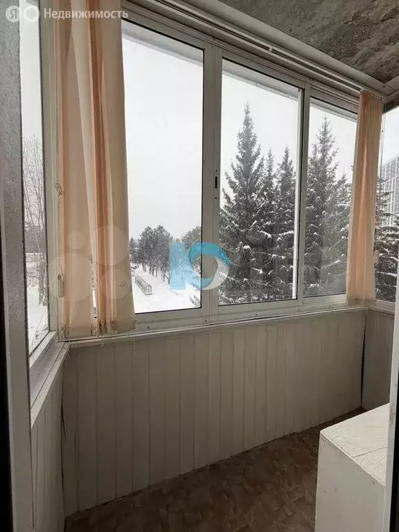 1-комнатная квартира: Уфа, улица Мусоргского, 19А (32.1 м) - Фото 1