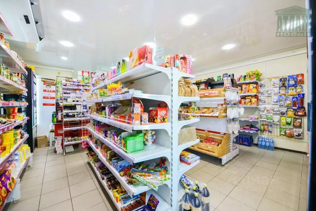 Помещение свободного назначения в Хабаровский край, Хабаровск ... - Фото 1