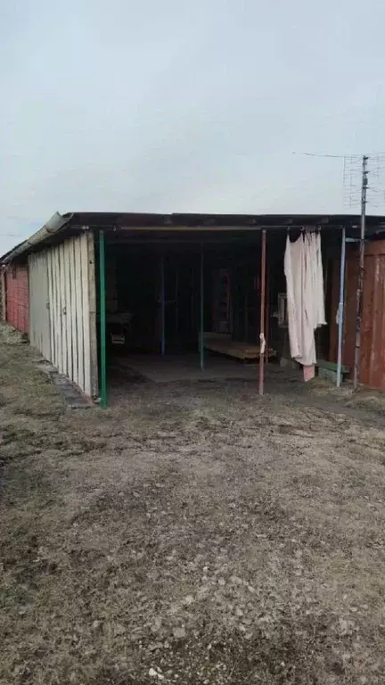 Дом в Самарская область, Шигонский район, Подвалье с/пос, Эдельвейс дм ... - Фото 1