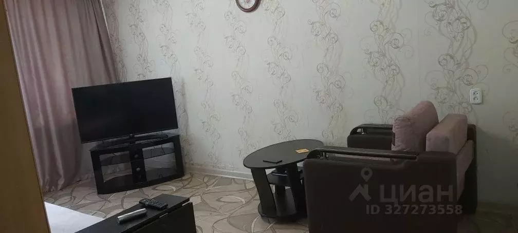 2-к кв. Коми, Сыктывкар ул. Малышева, 15 (43.6 м) - Фото 2