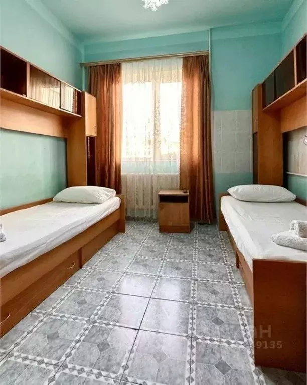 Комната Краснодарский край, Сочи Адлер жилрайон, ул. Киевская, 22А ... - Фото 0
