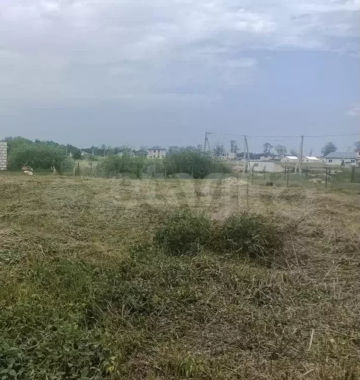 Участок 7 сот. (личное подсобное хозяйство (лпх)) - Фото 0